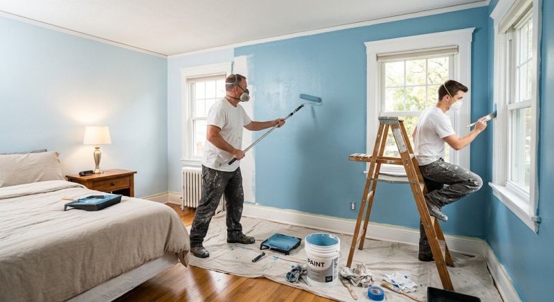 Transform Your Living Spaces