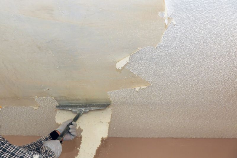 Modern Ceiling Upgrade Ideas