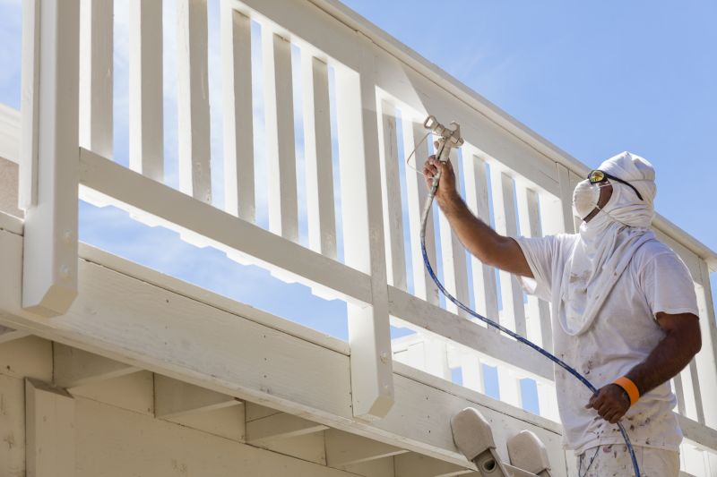 Protect Your Outdoor Living Areas