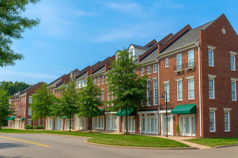 Drywall Installation in Cornelius, NC