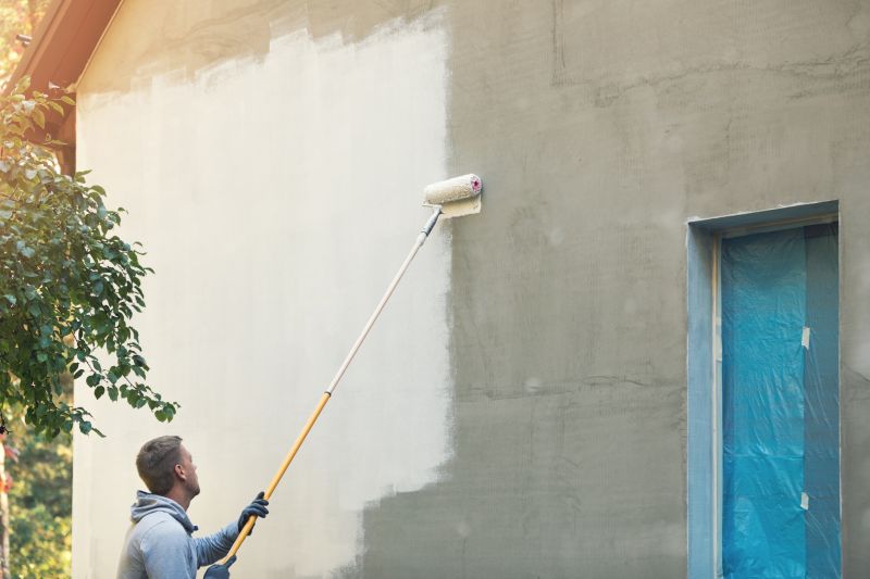 Protect Your Home's Exterior