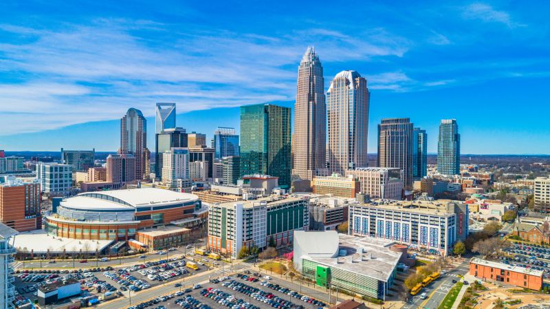 Shutters Painting in Charlotte, NC