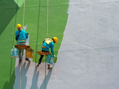 Exterior Painting