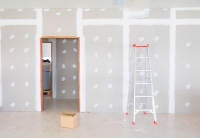 Drywall Patching