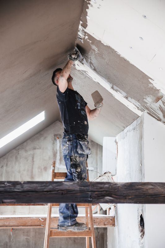 Drywall Patching