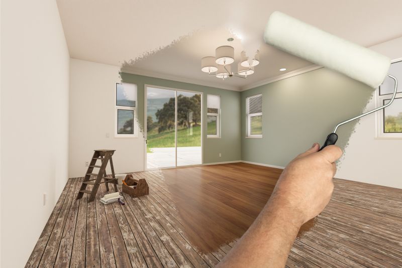Enhance Natural Wood Beauty