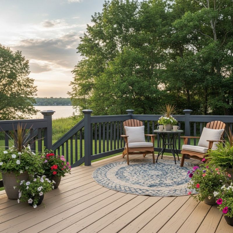 Extend The Life Of Your Porch