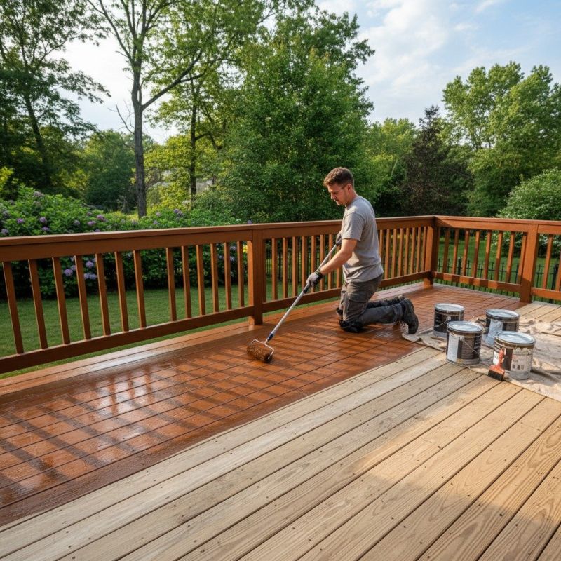 Extend The Life Of Your Porch
