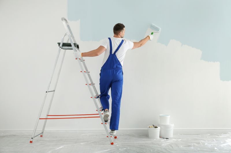 Fresh Interior Paint Ideas
