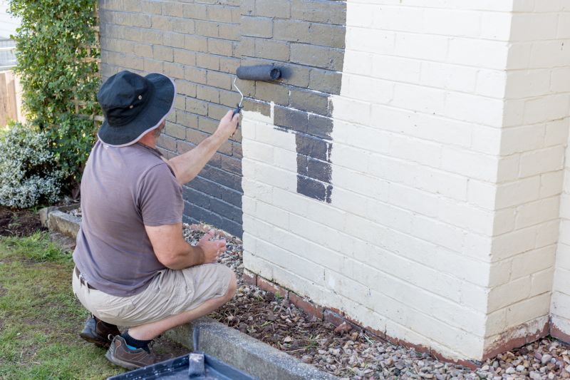 Improve Curb Appeal