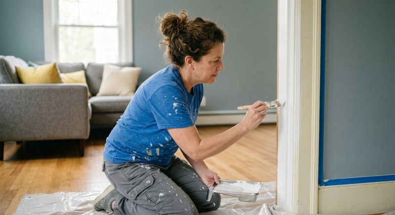 Interior Painting