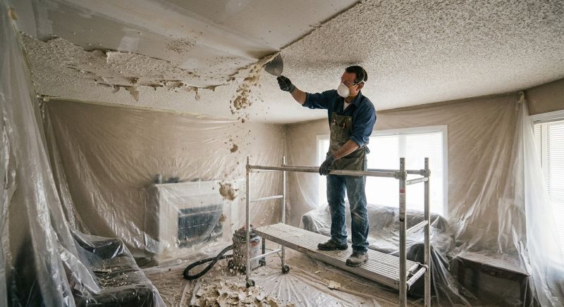 Modern Ceiling Upgrade Ideas
