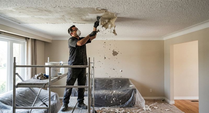 Modern Ceiling Upgrade Ideas