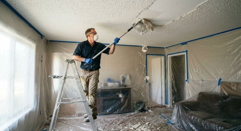Modern Ceiling Upgrade Ideas