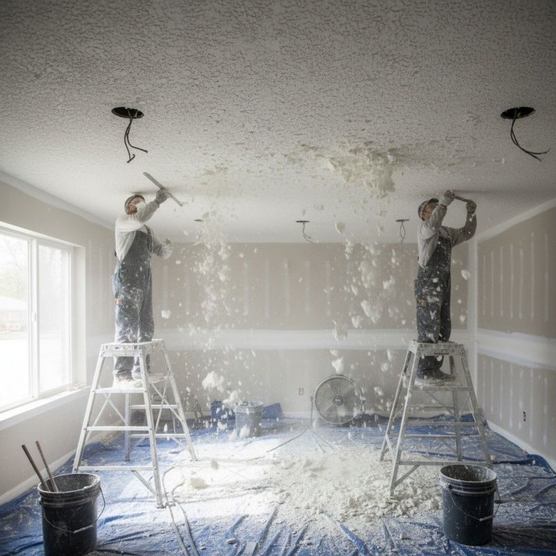 Modern Ceiling Upgrade Ideas