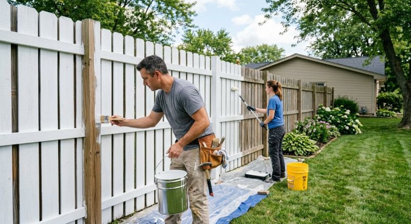 Protect Your Outdoor Living Areas