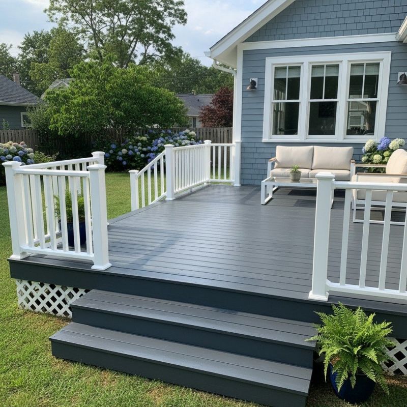 Protect Your Outdoor Living Areas