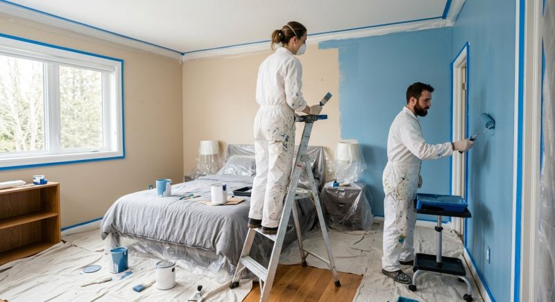 Transform Your Living Spaces