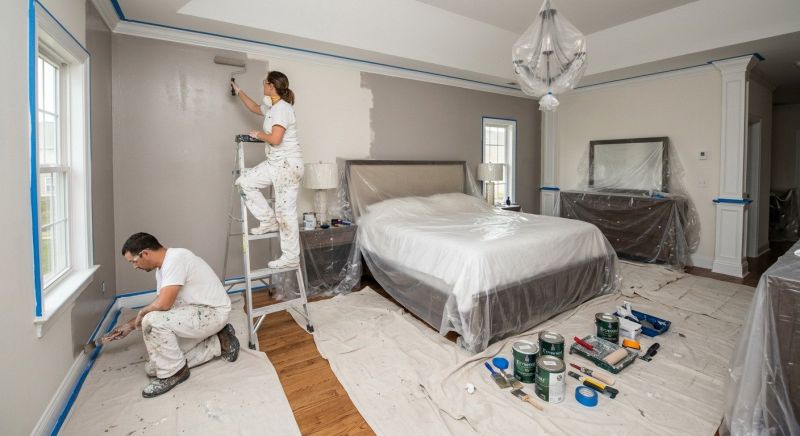 Transform Your Living Spaces