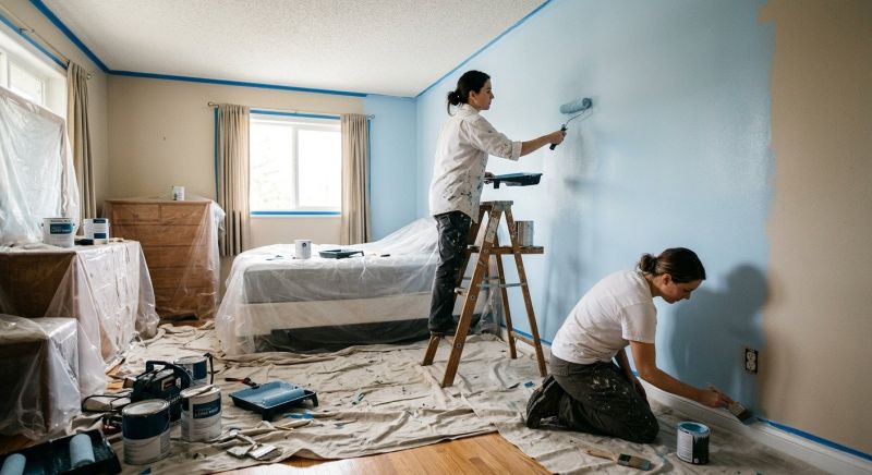 Transform Your Living Spaces