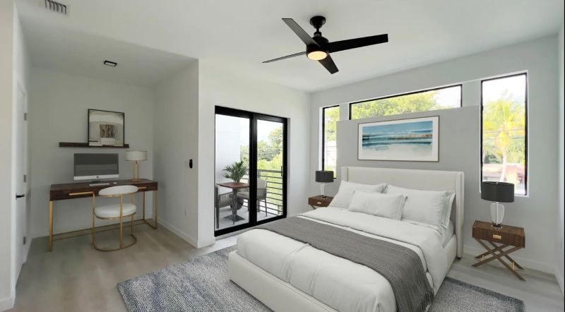 Transform Your Living Spaces