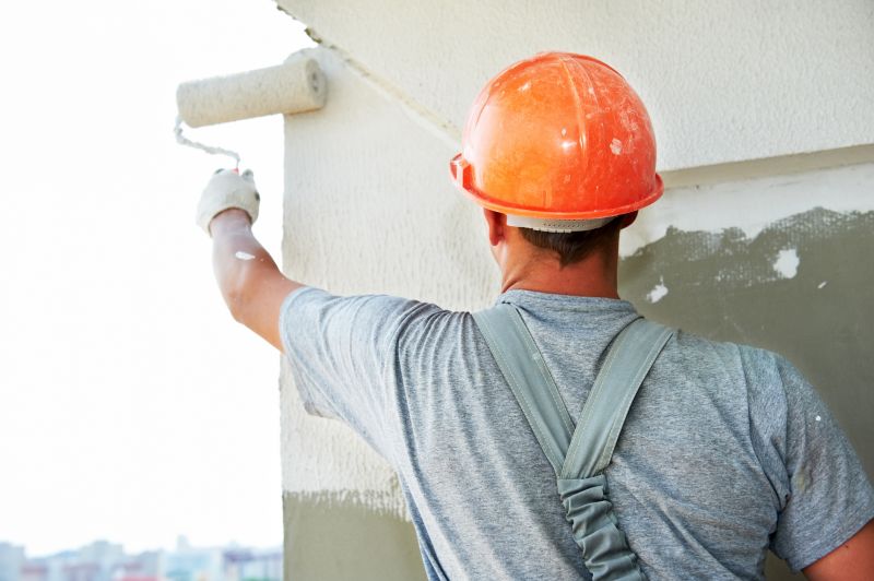 When To Repaint Your Home
